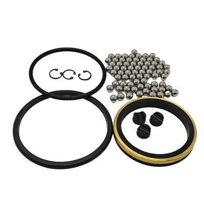 3 " Wide Swivel Kit Complete Swivel Joint Repair Kits για διάφορες εφαρμογές πετρελαίου και αερίου