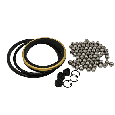Υψηλής ποιότητας προσαρμόσιμο 3 " Wide Swivel συνδυασμό επισκευής κιτ για πετρελαϊκό πεδίο
