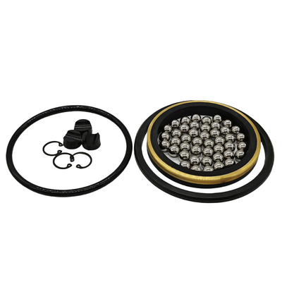 3 " Wide Swivel Kit Complete Swivel Joint Repair Kits για διάφορες εφαρμογές πετρελαίου και αερίου