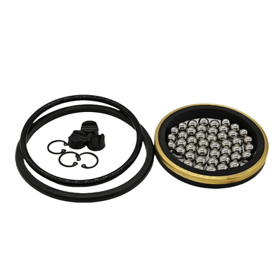 3 "Ματσούνα Back-Up ελαστικό σφραγίδα Wide Swivel συνδυασμό επισκευή κιτ για την πετρελαϊκή και φυσική ενέργεια βιομηχανία