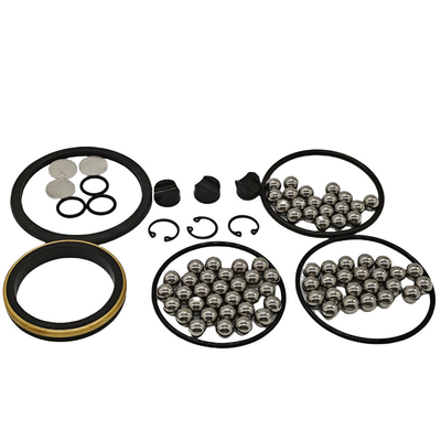 Κίνα Factory Direct Selling 2" SMI Oversized Swivel Kit για τη βιομηχανία πετρελαίου και φυσικού αερίου