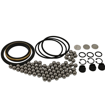 Κίνα Factory Direct Selling 2" SMI Oversized Swivel Kit για τη βιομηχανία πετρελαίου και φυσικού αερίου