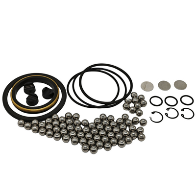 Κίνα Factory Direct Selling 2" SMI Oversized Swivel Kit για τη βιομηχανία πετρελαίου και φυσικού αερίου