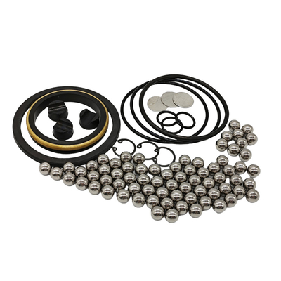 Κίνα Factory Direct Selling 2" SMI Oversized Swivel Kit για τη βιομηχανία πετρελαίου και φυσικού αερίου