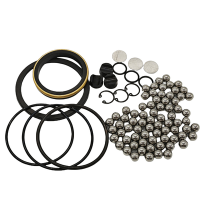Κίνα Factory Direct Selling 2" SMI Oversized Swivel Kit για τη βιομηχανία πετρελαίου και φυσικού αερίου