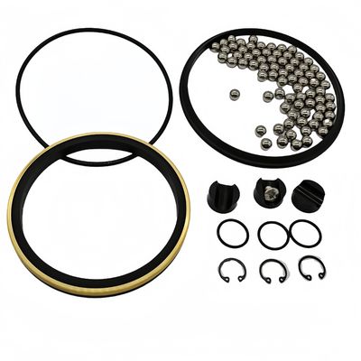 ΣΥΝΔΕΣΜΟΣ ΠΕΡΙΣΤΡΟΦΗΣ ΥΨΗΛΗΣ ΠΙΕΣΗΣ ΒΑΡΕΩΣ ΤΥΠΟΥ 3" FMC TSI CHIKSAN ΣΥΝΔΕΣΜΟΙ ΠΕΡΙΣΤΡΟΦΗΣ ΣΩΛΗΝΩΣΕΩΝ ΕΛΙΚΟΕΙΔΩΝ ΜΕ ΑΝΤΑΛΛΑΚΤΙΚΑ