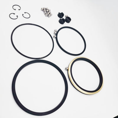 ΣΥΝΔΕΣΜΟΣ ΠΕΡΙΣΤΡΟΦΗΣ ΥΨΗΛΗΣ ΠΙΕΣΗΣ ΒΑΡΕΩΣ ΤΥΠΟΥ 3" FMC TSI CHIKSAN ΣΥΝΔΕΣΜΟΙ ΠΕΡΙΣΤΡΟΦΗΣ ΣΩΛΗΝΩΣΕΩΝ ΕΛΙΚΟΕΙΔΩΝ ΜΕ ΑΝΤΑΛΛΑΚΤΙΚΑ