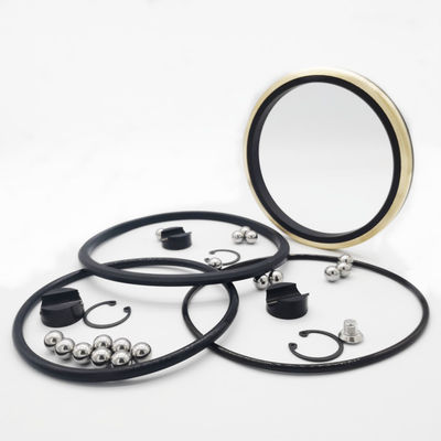 ΣΥΝΔΕΣΜΟΣ ΠΕΡΙΣΤΡΟΦΗΣ ΥΨΗΛΗΣ ΠΙΕΣΗΣ ΒΑΡΕΩΣ ΤΥΠΟΥ 3" FMC TSI CHIKSAN ΣΥΝΔΕΣΜΟΙ ΠΕΡΙΣΤΡΟΦΗΣ ΣΩΛΗΝΩΣΕΩΝ ΕΛΙΚΟΕΙΔΩΝ ΜΕ ΑΝΤΑΛΛΑΚΤΙΚΑ