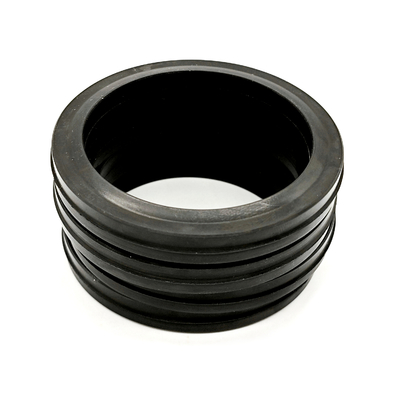 Ζεστή πώληση Fig 607 Weco Black NBR HNBR FKM PTFE Σφυροκόπημα σφραγίδων ελαστικού συμπίεσης για τη βιομηχανία πετρελαίου και φυσικού αερίου