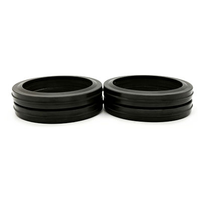 2" Εικόνα 607 Guiberson Style Hammer Union Seal Λαστιχένια σφραγισμένη φλάντζα Accept Custom