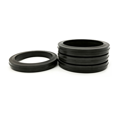 &quot;2&quot; Guiberson Style Hammer Union Seal Σχήμα 607 Δερματοποιητικά δαχτυλίδια