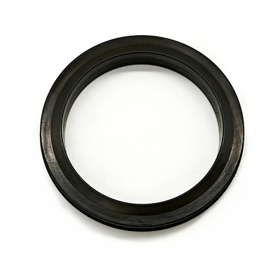 Ανθεκτικό στο λάδι 2'' Fig 607 Guiberson Style NBR HNBR FKM PTFE Hammer Union Seal Υδάτινη εφαρμογή πετρελαίου και φυσικού αερίου
