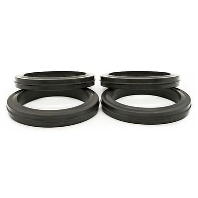 OEM ODM Αντικατάστατο σχήμα 607 Hammer Union Vee Lip Type Seal Ring