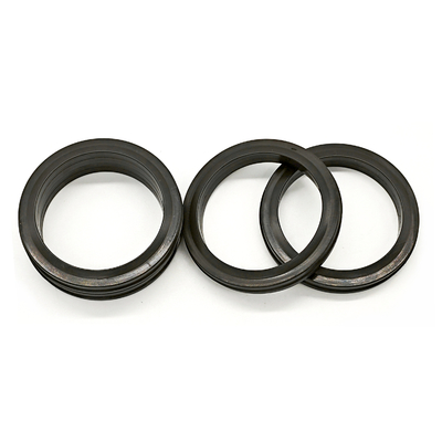 OEM ODM Αντικατάστατο σχήμα 607 Hammer Union Vee Lip Type Seal Ring