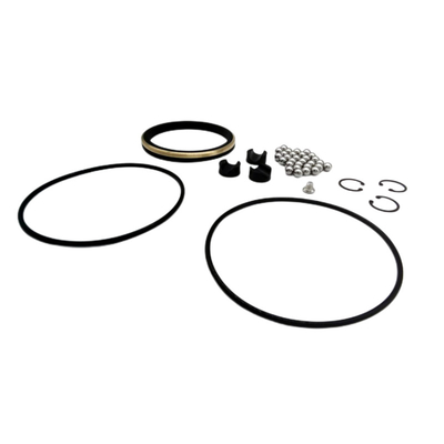 4" 15k TSI Swivel Kit Ελαστικές γκαζέτες με δαχτυλίδια από χαλκό Συσκευές επισκευής αρθρών