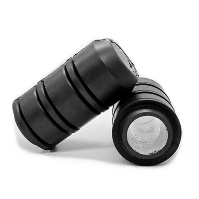 Βαρέως τύπου ελαστικό κύπελλο καθαρισμού για πεδία πετρελαίου με πίεση 10.000 psi, ανθεκτικό στην τριβή και τα χημικά, προσαρμοσμένα μεγέθη