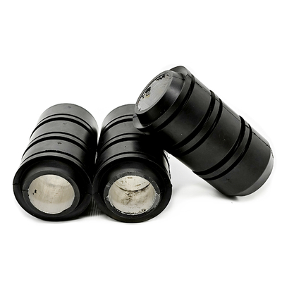 2 3/8" 2 7/8" 3 1/2" Σιδηρουργικός πυρήνας