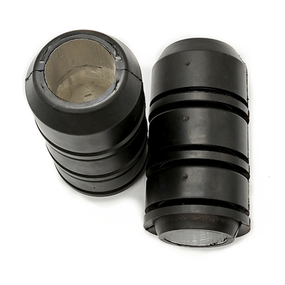Ευρύτερη γκάμα μεγεθών 2 3/8 " 2 7/8 " 3 1/2 " Steel Core Rubber Oil Satates Swab Cups
