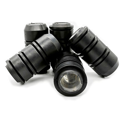 Βαρέως τύπου ελαστικό κύπελλο καθαρισμού για πεδία πετρελαίου με πίεση 10.000 psi, ανθεκτικό στην τριβή και τα χημικά, προσαρμοσμένα μεγέθη