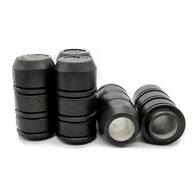 Πρότυπο API 3 1/2 καουτσούκ TA τύπου Swab Cups για εξοπλισμό πετρελαϊκών πετρελαϊκών πετρελαϊκών πετρελαίων