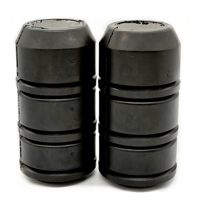 Ευρύτερη γκάμα μεγεθών 2 3/8 " 2 7/8 " 3 1/2 " Steel Core Rubber Oil Satates Swab Cups