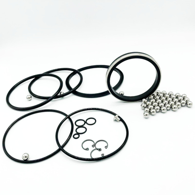 3 ίντσες SPM εργαλεία συντήρησης Swivel συνδυασμό επισκευή κιτ με δαχτυλίδια για την αρθρή