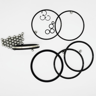 3 ίντσες SPM εργαλεία συντήρησης Swivel συνδυασμό επισκευή κιτ με δαχτυλίδια για την αρθρή