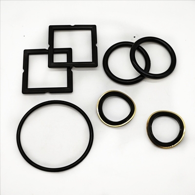 Καλή Υπηρεσία Αξιού SPM Τύπου Plug Valve Seal Kit Με Μελάνια Εισάγματα
