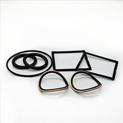 Υπηρεσία Sour Buna/HNBR/FKM 3'' Plug Valve Minor Repair Kits για βαλβίδες MSI Brands