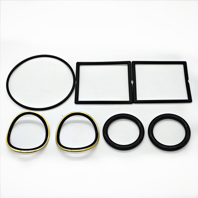 Πρόληψη διαρροής 2" FIG1502 Weco Plug Valve Minor Soft Seal για εργαλεία ολοκλήρωσης