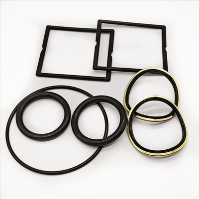 Πρόληψη διαρροής 2" FIG1502 Weco Plug Valve Minor Soft Seal για εργαλεία ολοκλήρωσης
