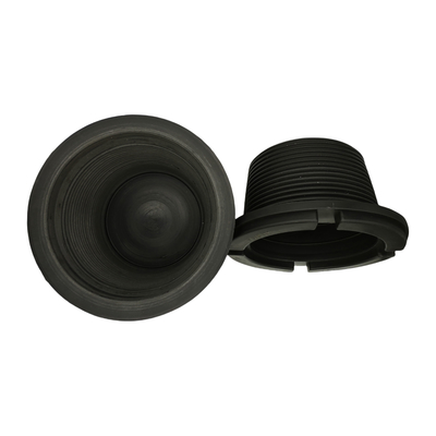 2 7/8&quot; Pin Box Thread Protection Impact Σφραγιστικά δαχτυλίδια PP Προστατευτές πλαστικών νήματος
