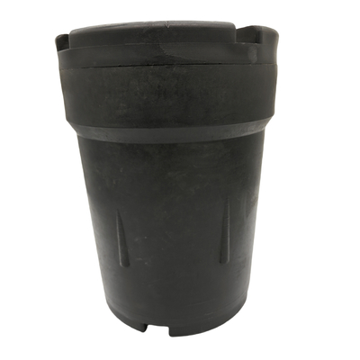 ISO πιστοποιημένο API στάνταρ πλαστικό νήμα Pin Box XT 57 Oil Pipe Cover Protectors