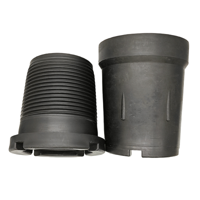 ISO πιστοποιημένο API στάνταρ πλαστικό νήμα Pin Box XT 57 Oil Pipe Cover Protectors