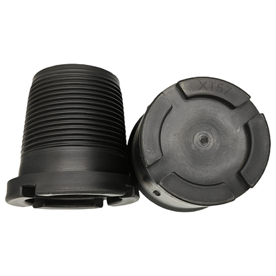 ISO πιστοποιημένο API στάνταρ πλαστικό νήμα Pin Box XT 57 Oil Pipe Cover Protectors
