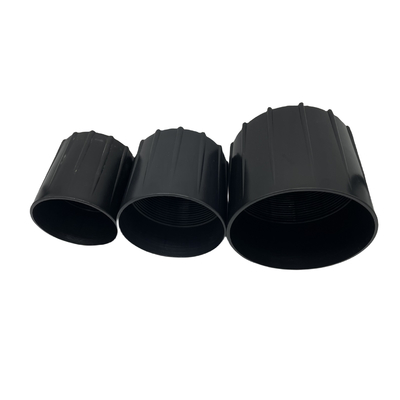 2-7/8" 3 1/8" HDPE PP προστατευτές νήματος πλαστικών σωλήνων για τη βιομηχανία γεωτρήσεις πετρελαίου