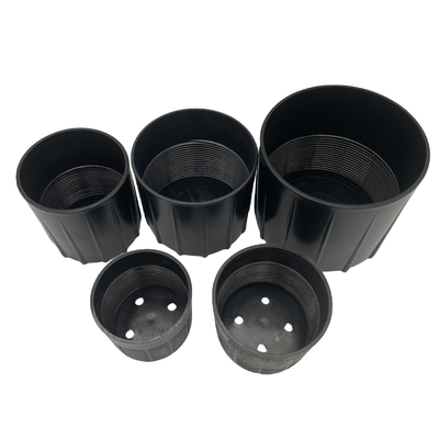2 3/8" 2 7/8" 3 1/2" EUE σωλήνες προστατευτές πλαστικών νήματος Μαύρο χρώμα