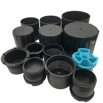 Προστατευτής νήματος από πλαστικό υλικό HDPE/ PP για τη βιομηχανία πετρελαίου