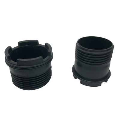 Προστατευτής νήματος από πλαστικό υλικό HDPE/ PP για τη βιομηχανία πετρελαίου
