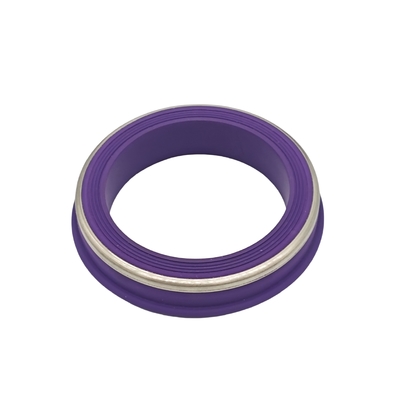 Royal Way 2 Inch Weco Fig 602/1002/1502 NBR HNBR FKM PTFE Σφυρί της Ένωσης Σφραγίδα