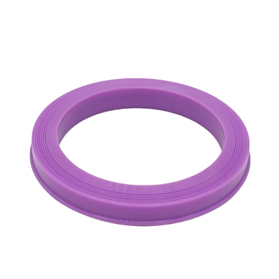 Αποδέχεται Custom NBR HNBR FKM PTFE Hammer Union Seal για τη βιομηχανία πετρελαίου