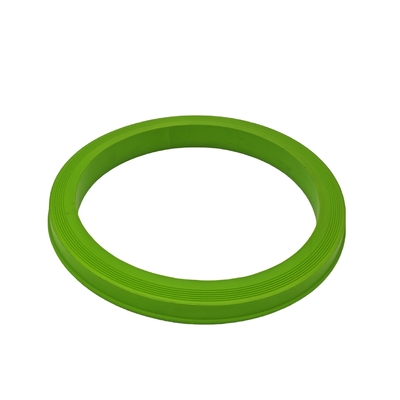 Αποδέχεται Custom NBR HNBR FKM PTFE Hammer Union Seal για τη βιομηχανία πετρελαίου