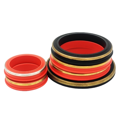 OEM / ODM Weco FIG 1502 NBR Nitrile Buna-N Hammer Σφραγίδα Ο Σφραγίδα