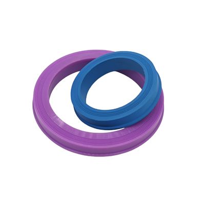 2' 3' 4' Weco FIG1502 API Σφραγίδα της Ένωσης Χαμέρ για διάφορα περιβάλλοντα