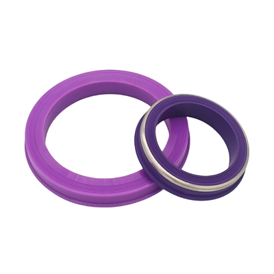 OEM / ODM Weco FIG 1502 NBR Nitrile Buna-N Hammer Σφραγίδα Ο Σφραγίδα