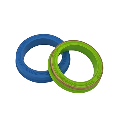 OEM / ODM Weco FIG 1502 NBR Nitrile Buna-N Hammer Σφραγίδα Ο Σφραγίδα