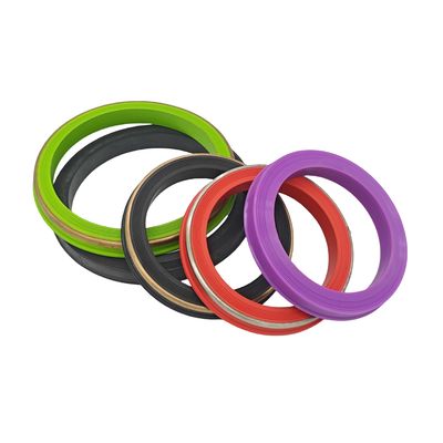 2' 3' 4' Weco FIG1502 API Σφραγίδα της Ένωσης Χαμέρ για διάφορα περιβάλλοντα