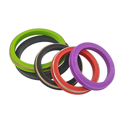 OEM / ODM Weco FIG 1502 NBR Nitrile Buna-N Hammer Σφραγίδα Ο Σφραγίδα