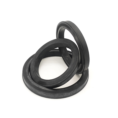 Buna NBR Seal Ring WECO Σφραγίδα της Ένωσης στη βιομηχανία πετρελαίου