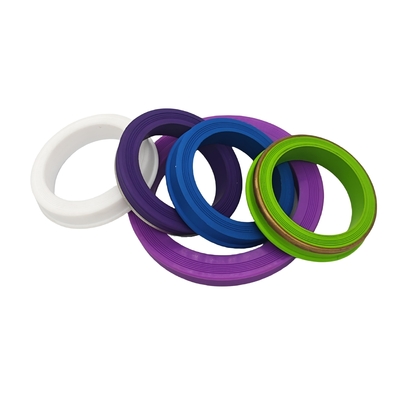 NBR HNBR FKM FFKM PTFE Weco Hammer Union Σφραγιστικά δαχτυλίδια για πετρελαϊκό πεδίο